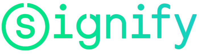 Signify Employee Store
